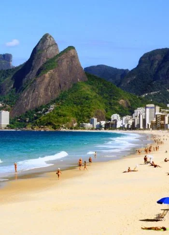 Rio Icons & Iguazu Falls-2