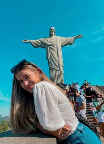 Rio Icons & Iguazu Falls-3
