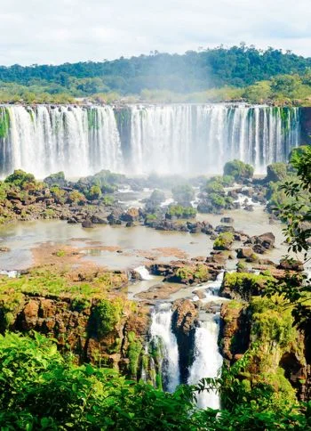 Rio Icons & Iguazu Falls-4