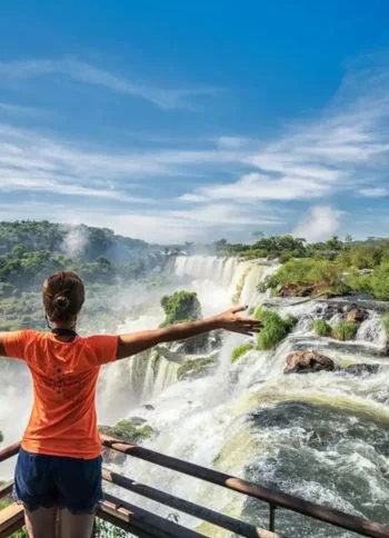Rio Icons & Iguazu Falls-5