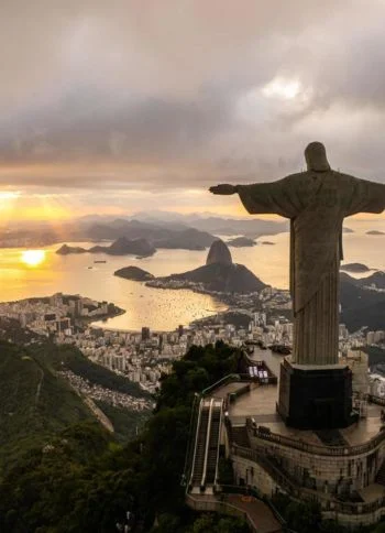 Rio Icons & Iguazu Falls-6